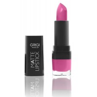 GRIGI MAKE-UP MATTE LIPSTICK - 15
